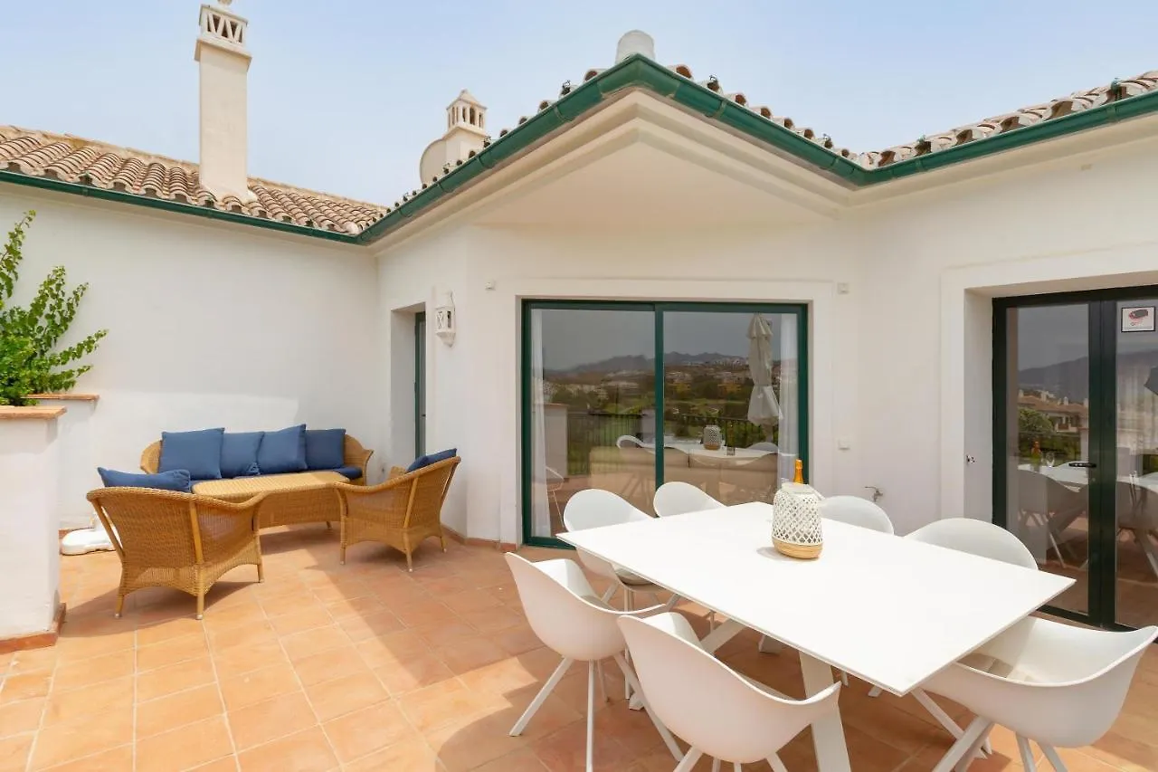 Holiday home Isla De Miraflores 1 Sitio de Calahonda