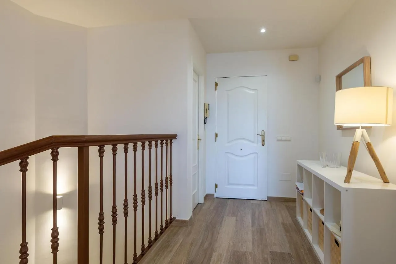 Holiday home Isla De Miraflores 1 Sitio de Calahonda Spain