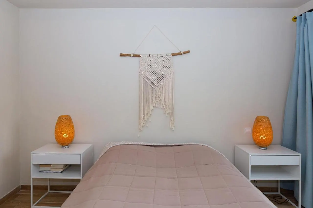Holiday home Isla De Miraflores 1 Sitio de Calahonda