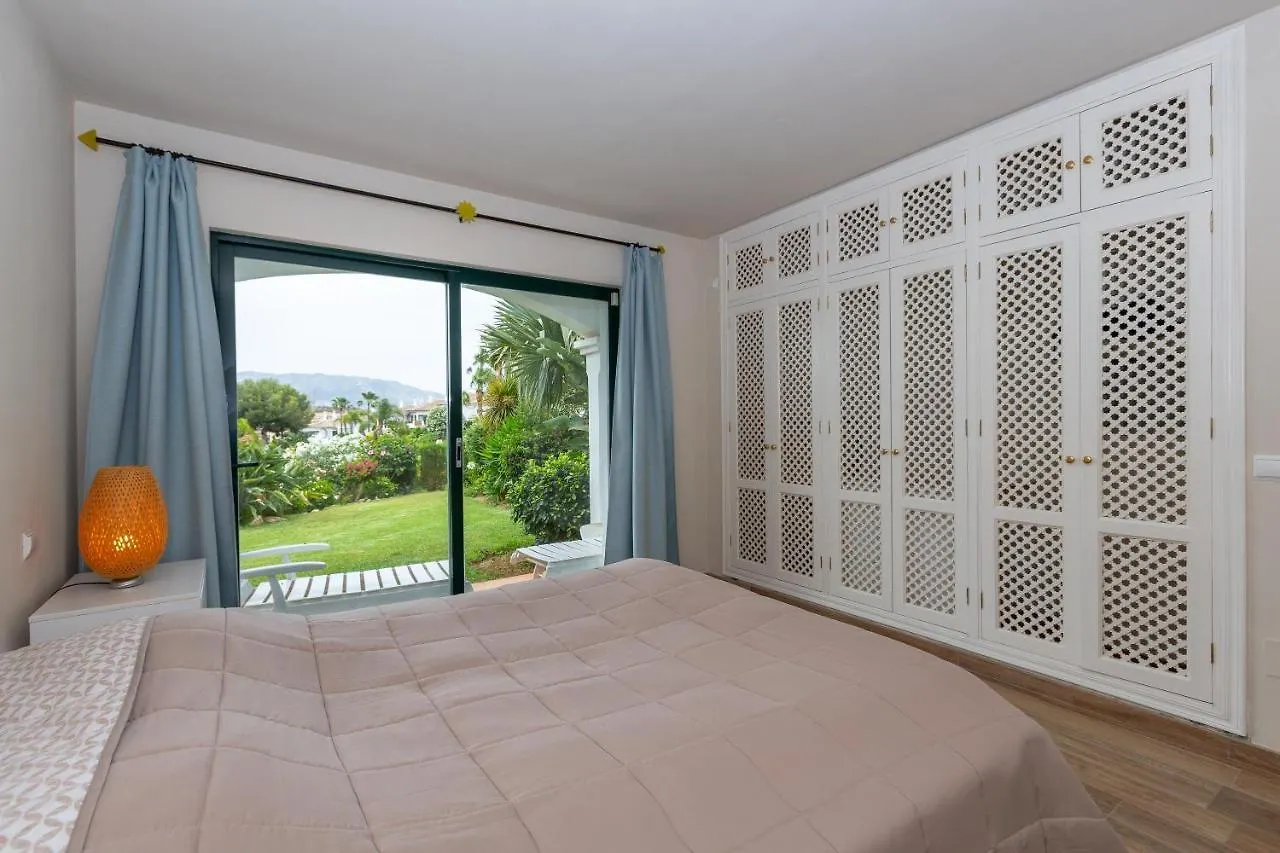 Holiday home Isla De Miraflores 1 Sitio de Calahonda