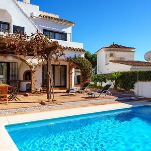 Villa Luna By Interhome, Sitio de Calahonda