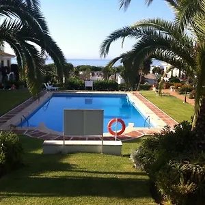 Holiday home Adosado En Residencial, Sitio de Calahonda